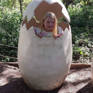 Meet your Posher, Dolly